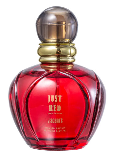 Just Red - I-Scents Premium