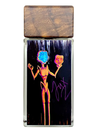 Jux2position - TSVGA Parfums