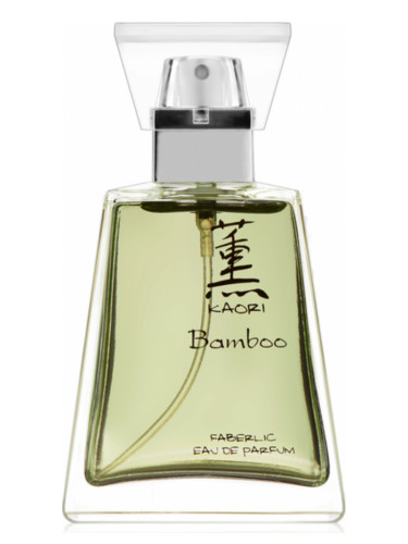 Kaori Bamboo - Faberlic