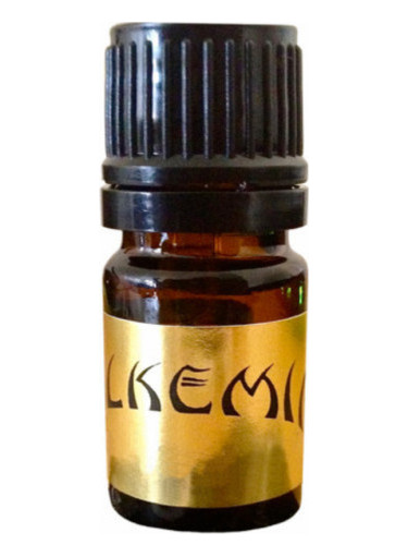 Kapnobatai - Alkemia Perfumes
