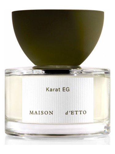Karat EG - Maison d'ETTO
