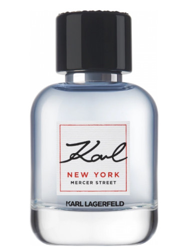 Karl New York Mercer Street - Karl Lagerfeld