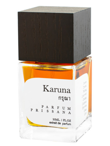 Karuna (กรุณา) - Prissana