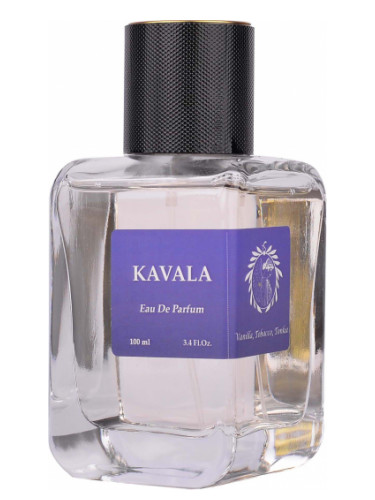Kavala - Athena Fragrances