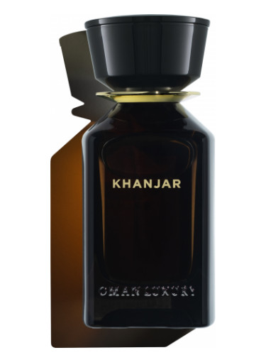 Khanjar - Omanluxury