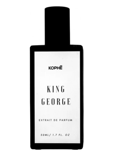 King George - Kophē