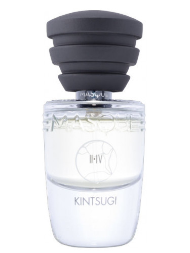 Kintsugi - Masque Milano