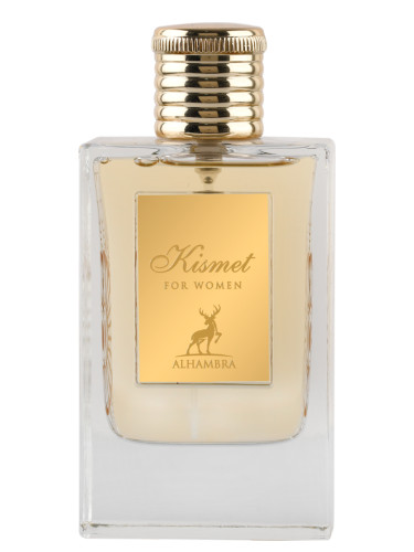 Kismet for Women - Maison Alhambra