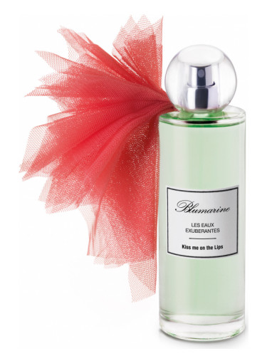 Kiss Me On The Lips - Blumarine
