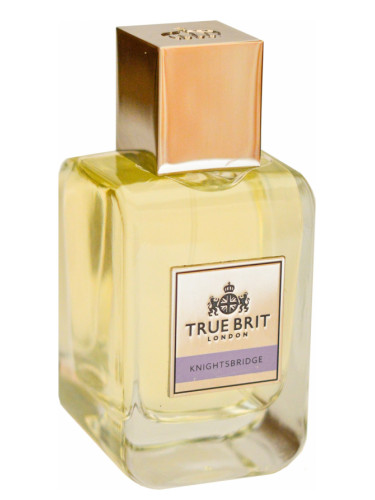 Knightsbridge - True Brit London
