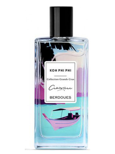 Koh Phi Phi - Parfums Berdoues