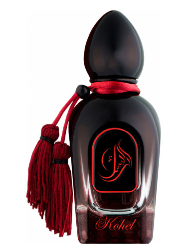 Kohel - Arabesque Perfumes