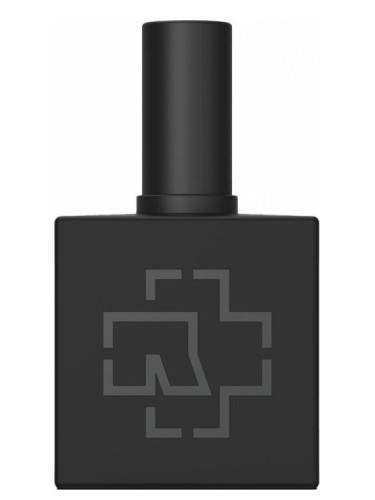 Kokain Black Intense - Rammstein