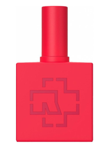 Kokain Red Intense Reloaded - Rammstein