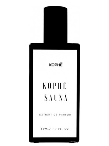 Kophē Sauna - Kophē