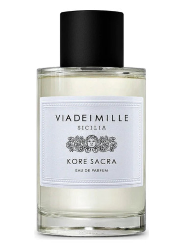 Kore Sacra - VIADEIMILLE SICILIA