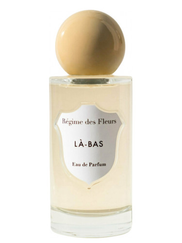 Là-Bas - Régime des Fleurs