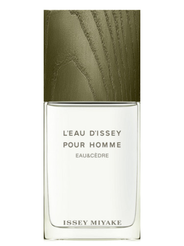 L’Eau d’Issey Pour Homme Eau & Cèdre - Issey Miyake