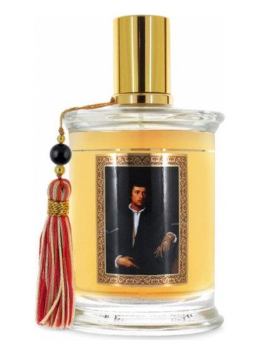 L’Homme Aux Gants - MDCI Parfums