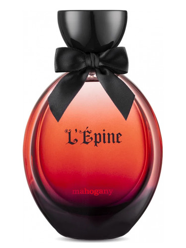 L'Épine - Mahogany