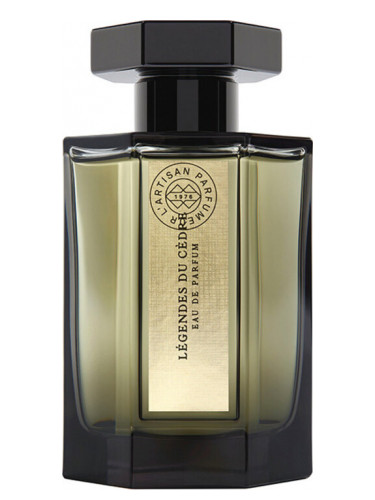 Légendes du Cèdre - L'Artisan Parfumeur