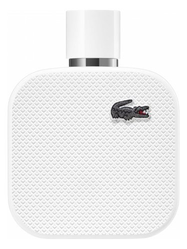 L.12.12 Eau de Parfum Blanc For Him - Lacoste Fragrances