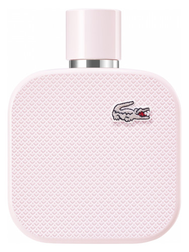 L.12.12 Eau de Parfum Rose For Her - Lacoste Fragrances