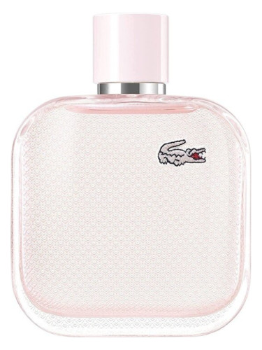L.12.12 Eau de Toilette Rose Eau Fraiche For Her - Lacoste Fragrances