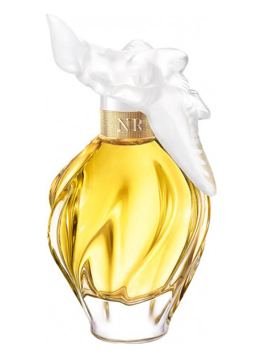 L'Air du Temps Eau de Parfum - Nina Ricci
