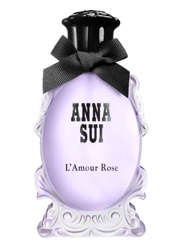 L'Amour Rose Paris - Anna Sui