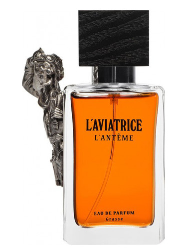 L'Aviatrice - Prima Materia
