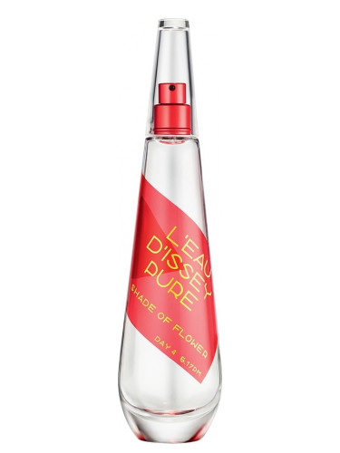 L'Eau d'Issey Pure Shade of Flower - Issey Miyake