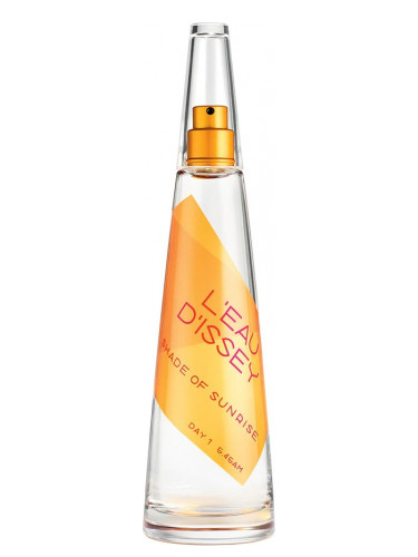 L'Eau d'Issey Shade of Sunrise - Issey Miyake