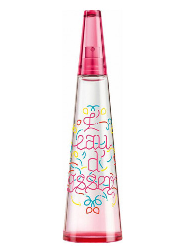 L'Eau d'Issey Shades of Kolam - Issey Miyake