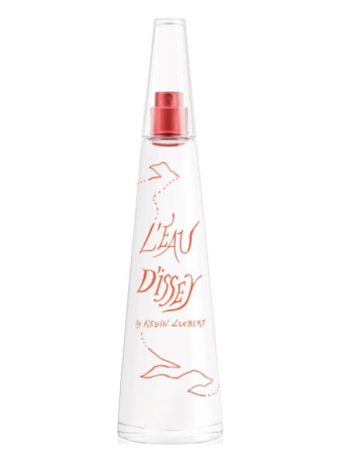 L'Eau d'Issey Summer Edition by Kevin Lucbert - Issey Miyake