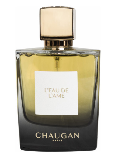 L'Eau de L'Ame - Chaugan