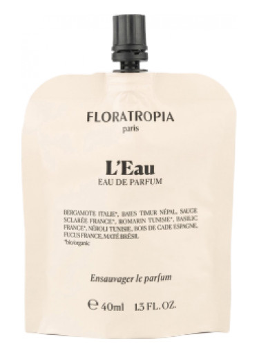 L'Eau - Floratropia