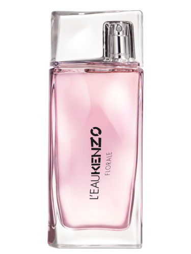 L'Eau Kenzo Florale - Kenzo
