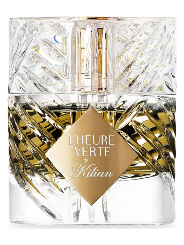 L'Heure Verte - By Kilian