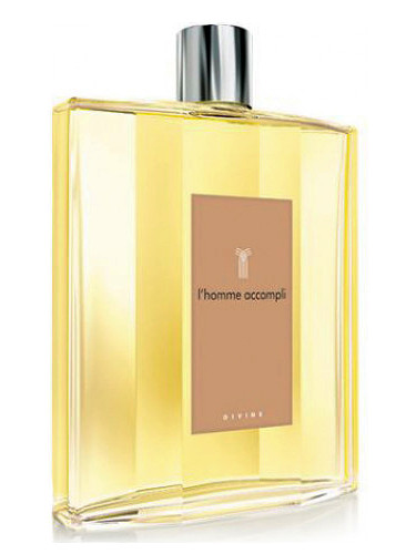 L'homme Accompli - Divine