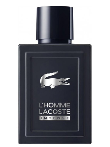 L'Homme Lacoste Intense - Lacoste Fragrances