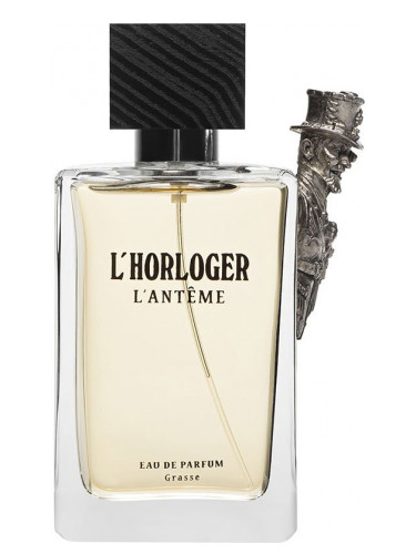 L'Horloger - Prima Materia