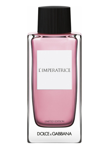L'Imperatrice Limited Edition - Dolce&Gabbana