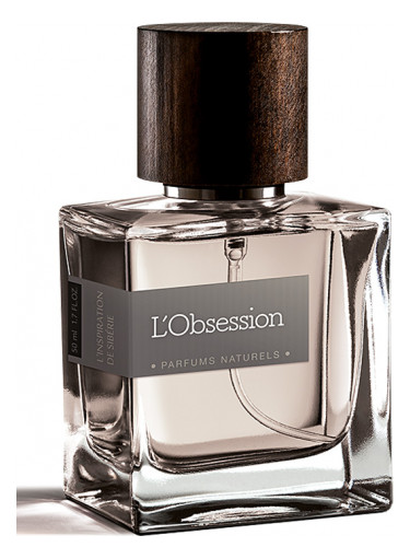 L'Obsession (Страсть) - Siberian Wellness