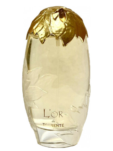 L'Or de Torrente Eau de Toilette - Torrente