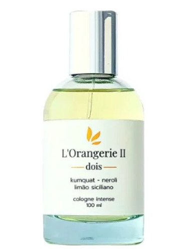 L'Orangerie II - Maracujá Brasil