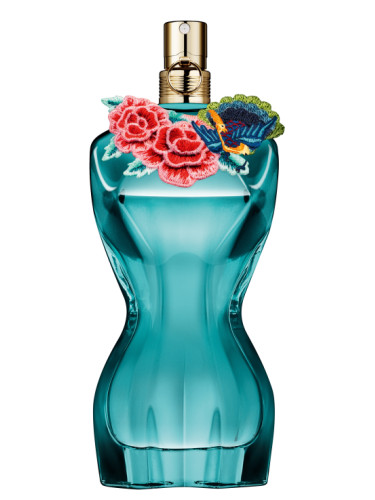 La Belle Fleur Terrible - Jean Paul Gaultier
