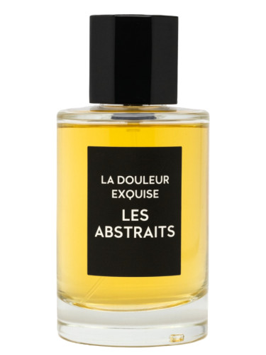 La Douleur Exquise - Les Abstraits