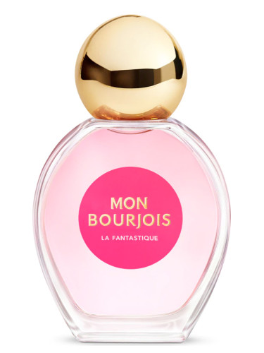 La Fantastique - Bourjois