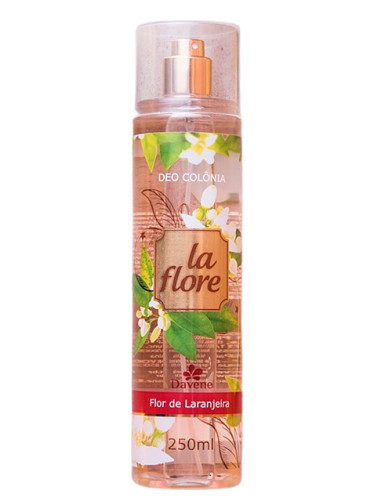 La Flore Flor de Laranjeira - Davene